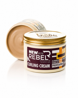 New Rebel Curling Cream 125 ml